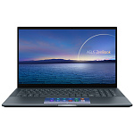 1000642085 Ноутбук/ ASUS UX535LI-BO434R Touch 15.6"(1920x1080 IPS)/Touch/Intel Core i7 10870H(2.2Ghz)/16384Mb/1024PCISSDGb/noDVD/Ext:nVidia GeForce
