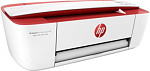495595 МФУ струйный HP DeskJet Ink Advantage 3788 (T8W49C) A4 WiFi USB белый/красный