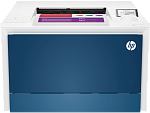 Лазерный цветной принтер HP Color LaserJet Pro 4203dw Printer (A4,600x600dpi,33ppm,512Mb,Duplex, 2trays 50+250,USB 2.0/GigEth/WiFi/Bluetooth/AirPrint,