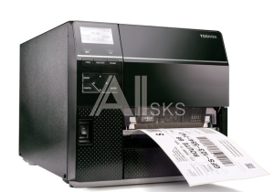 18221168853 Toshiba B-EX6T3-GS12-QM-R Принтер печати этикеток B-EX6T3 (203 dpi)