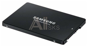 1344204 SSD Samsung жесткий диск SATA2.5" 3.84TB PM897 TLC MZ7L33T8HBNA-00A07