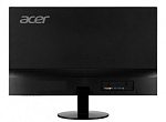 1494220 Монитор Acer 27" SA270Bbmipux черный IPS LED 1ms 16:9 HDMI M/M матовая 250cd 178гр/178гр 1920x1080 75Hz FreeSync DP FHD 3.56кг