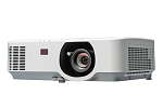 NEC projector P554U, LCD, WUXGA, 5500lm H/V lens shift