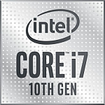 1474458 Процессор Intel Original Core i7 10700F Soc-1200 (CM8070104282329S RH70) (2.9GHz) OEM
