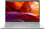 90NB0MZ1-M18860 ASUS Laptop 15 X509FA-BR949T Intel Core i3 10110U/4Gb/256Gb M.2 SSD/15.6" HD/no ODD/WiFi/BT/Cam/Windows 10 Home/1.8Kg/Silver