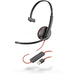 7182310713 Plantronics C3210-A , 209744-201