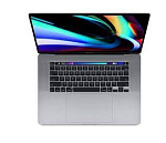 1313104 Ноутбук APPLE MacBook Pro MacBook Pro 2300 МГц 16" 3072x1920 16Гб DDR4 2666 МГц SSD 1Тб нет DVD AMD Radeon Pro 5500M 4Гб ENG macOS Catalina Space Gray