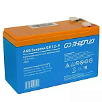 1976645 Аккумулятор Энергия GP 12-9 {Е0201-0056}
