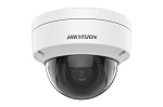 1353137 IP камера 2MP DOME DS-2CD2123G2-IU 2.8 HIKVISION