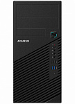1000659444 Персональная электронно-вычислительная машина/ Aquarius PRO P30 K44 R43 (MNT_400/P_G6400/1xDDR4 8G/VINT/S256_SSD/SB/NIC/KM)