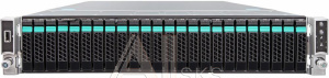1229906 Серверная платформа Intel Celeron WILDCAT PASS R2224WTTYSR 943831 INTEL