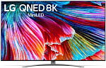 1900330 Телевизор LED LG 75" 75QNED996PB.ADKG серый 8K Ultra HD 120Hz DVB-T DVB-T2 DVB-C DVB-S DVB-S2 USB WiFi Smart TV (RUS)