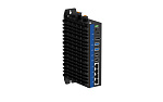 Встраиваемый компьютер с возможностью установки на DIN-рейку NP-NNZ-N97-4G-SSD512G. В составе ПК: Процессор N97, 4 Гб RAM, M.2 SSD 512 Гб Встраиваемый компьютер с возможностью установки на DIN-рейку NP-NNZ-N97-4G-SSD512G. В составе ПК: Процессор N97, 4 Гб RAM, M.2 SSD 512 Гб