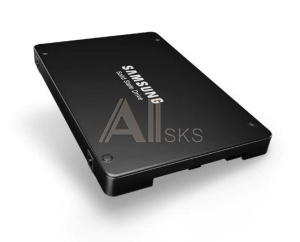 1263574 SSD Samsung жесткий диск SAS2.5" 3.84TB PM1643 MZILT3T8HALS-00007