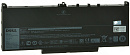 1000453745 Батарея для ноутбука E7470/E7270 Primary Battery 4-cell 55WHR for E7470/E7270