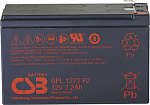 928271 Батарея для ИБП CSB GPL1272 12В 7.2Ач