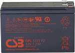 Батарея для ИБП CSB GPL1272 F2 FR 12В 7.2Ач