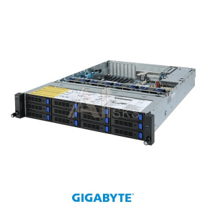 3202383 Серверная платформа GIGABYTE 2U R272-Z30
