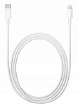 366141 Кабель Apple MKQ42ZM/A USB Type-C (m)-Lightning (m) 2м белый