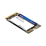 1918497 Накопитель Netac SSD M.2 2242 N930ES NVMe PCIe 256GB NT01N930ES-256G-E2X