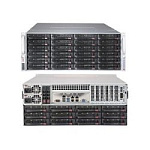 1441227 Supermicro CSE-847BE1C-R1K28LPB
