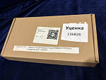 Модуль на один вход DVI для RGBlink X1/X1pro с модулем EXT / CP3072