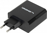 1402827 Блок питания Ippon CW65 автоматический 65W 5V-20V 3.25A 1xUSB 5A от бытовой электросети
