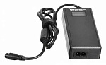 654526 Блок питания Ippon D65U автоматический 65W 15V-19.5V 11-connectors 3.5A 1xUSB от бытовой электросети LСD индикатор