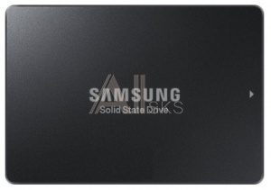 Накопитель SSD Samsung SATA-III 3.84TB MZ7L33T8HBLT-00A07 PM893 2.5" 1 DWPD OEM