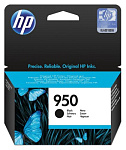 666574 Картридж струйный HP 950 CN049AE черный (1000стр.) для HP OJ Pro 8100/8600