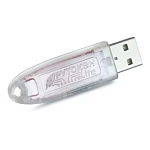 Рутокен Рутокен Lite 1010, серт. ФСТЭК инд. уп.