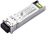 FT-SFP+SR-0.3-D_MLX FiberTrade SFP+ модуль, 10Гб/с, 850нм, MMF, 0.3км (прошивка Mellanox)