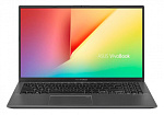 1194852 Ноутбук Asus VivoBook X512DA-EJ496T Ryzen 5 3500U/8Gb/SSD256Gb/AMD Radeon Vega 8/15.6"/FHD (1920x1080)/Windows 10/grey/WiFi/BT/Cam