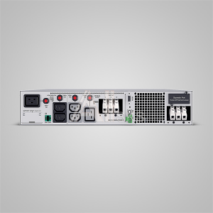 CyberPower OL5KERTHD NEW Online 5000VA/5000W USB/RS-232+ Сухой контакт/EPO/SNMPslot (IEC C19 x 2, IEC C13 x 4, 1 клеммная колодка)