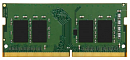 KVR32S22S6/8 Kingston DDR4 8GB 3200MHz SODIMM CL22 1RX16 1.2V 260-pin 16Gbit