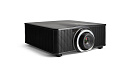 135957 Лазерный проектор Barco [G62-W9 Black] [без объектива], DLP, WUXGA (1920*1200), 9500 Лм, 750000:1, 2x HDMI 2.0, DVI-D, HDBaseT, 3G-SDI, 3D Sync IN, HD