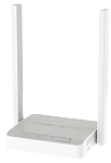 Keenetic 4G (KN-1212), Интернет-центр с Mesh Wi-Fi N300 для подключения к сетям 3G/4G/LTE через USB-модем