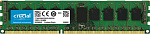 1000391521 Оперативная память CRUCIAL Память оперативная 8GB DDR3L 1600 MT/s (PC3-12800) CL11 DR x8 Unbuffered ECC UDIMM 240pin 1.35v