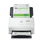 Сканер HP ScanJet Enterprise Flow 5000 s5 (CIS, A4, 600 dpi, USB 3.0, ADF 80 sheets, Duplex, 65 ppm/130 ipm, (replace L2755A))