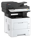 МФУ лазерный Kyocera Ecosys MA4500ifx (110C103NL0) A4 Duplex белый