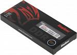 1846407 Память DDR4 8GB 3200MHz Kingspec KS3200D4M13508G RTL PC4-25600 CL19 DIMM 288-pin 1.2В single rank с радиатором Ret