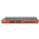 150011922 WI-GS5024, Коммутатор оптический управляемый L2, порты 18 SFP + 8 GE