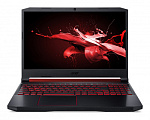 1408962 Ноутбук Acer Nitro 5 AN515-43-R4U0 Ryzen 7 3750H/8Gb/SSD512Gb/NVIDIA GeForce GTX 1650 4Gb/15.6"/IPS/FHD (1920x1080)/Eshell/black/WiFi/BT/Cam