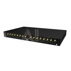 TG1600W на 16 UMTS-каналов
