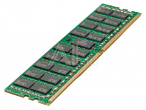 1106788 Память HPE DDR4 879505-B21 8Gb DIMM U PC4-21300 CL19 2666MHz