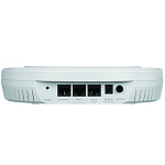 1860846 D-Link DWL-X8630AP/UN/A1A Двухдиапазонная унифицированная Wi-Fi 6 точка доступа AX3600 с поддержкой PoE (адаптер питания в комплект поставки не входит