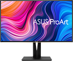 1000667140 Монитор LCD 32" PA329C/ ASUS ProArt PA329C, 32" IPS LED monitor, 4K (3840x2160), 98% DCI-P3, 100% Adobe RGB, 100% sRGB, 84% Rec.2020, E<2, DisplayHDR