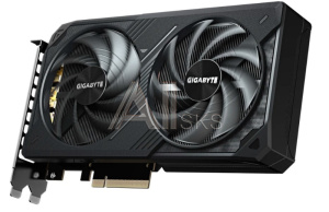 Видеокарта PCIE16 RTX5060TI 8GB GV-N506TWF2OC-8GD GIGABYTE