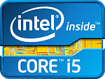 1000433596 Процессор APU LGA1155 Intel Core i5-3550S (Ivy Bridge, 4C/4T, 3/3.7GHz, 6MB, 65W, HD Graphics 2500) OEM