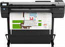1438525 Плоттер HP Designjet T830 (F9A30D) A0/36"
